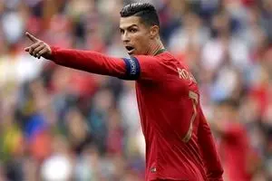 رونالدو ناجی زندگی‌اش را به شام دعوت کرد