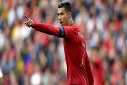 رونالدو ناجی زندگی‌اش را به شام دعوت کرد