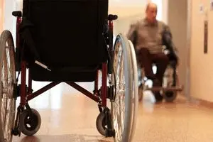 ۴۵۰ هزار معلول در نوبت دریافت کارت معلولیت