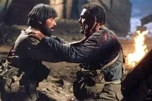 سینمای دفاع مقدس گروگان تکنوکرات‌ها