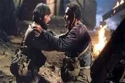 سینمای دفاع مقدس گروگان تکنوکرات‌ها