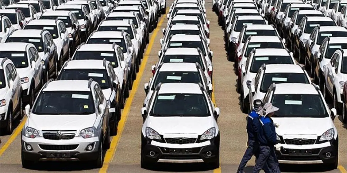 بحران در جنرال‌موتورز