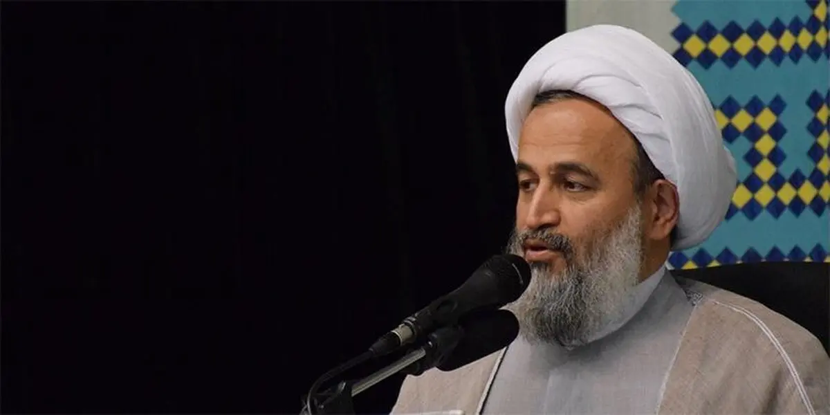 پناهیان: باید یک «نهضت رفع سوءتفاهم» راه بیندازیم