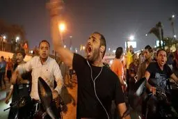 التحریر قاهره چگونه دوباره جان گرفت؟