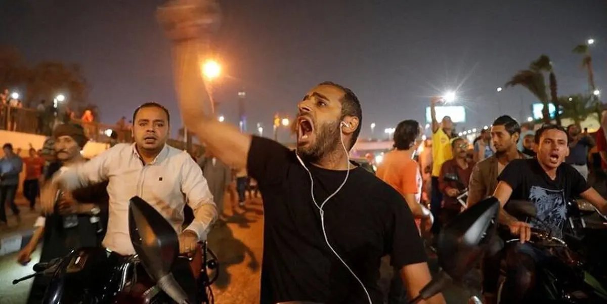 التحریر قاهره چگونه دوباره جان گرفت؟