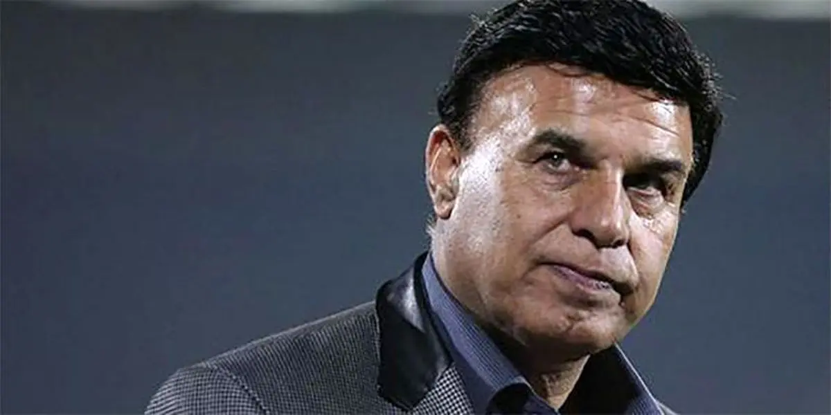 مظلومی: جوانی استقلال برگ برنده ماست