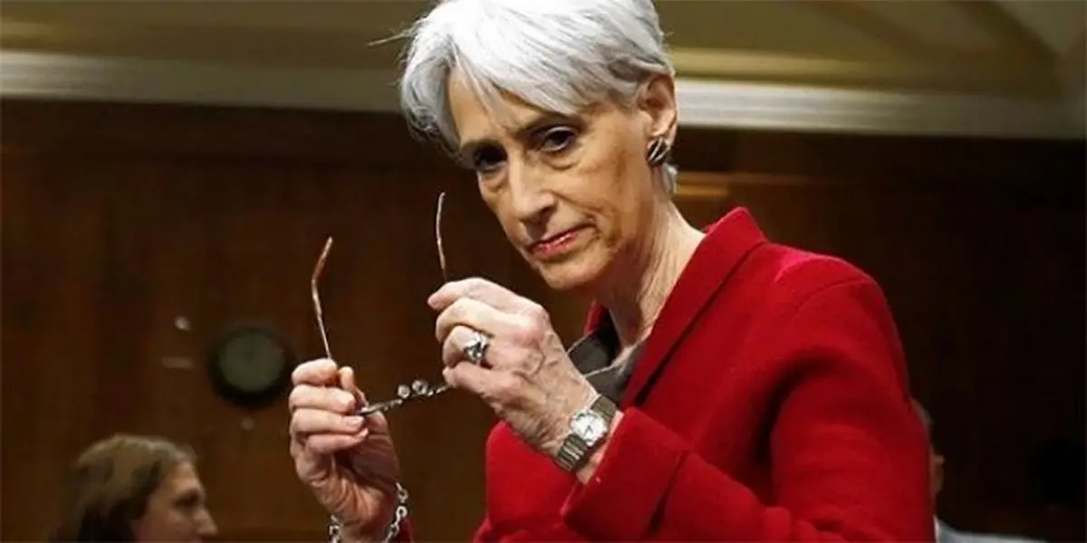 افشای جزئیات جدید مذاکرات هسته‌ای از سوی شرمن