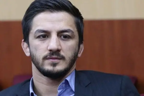 حمیدجان! با هر خائنی روی تشک نرو!