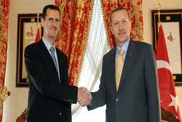 احتمال دیدار اردوغان و بشار اسد