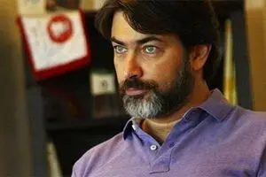 پارسا پیروزفر «مولانا» می‌شود