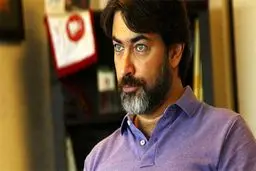 پارسا پیروزفر «مولانا» می‌شود