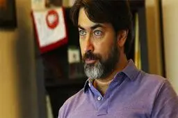 پارسا پیروزفر «مولانا» می‌شود