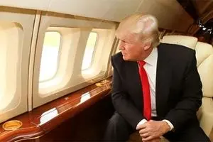 ترامپ: مایلم طرح روحانی را بشنوم