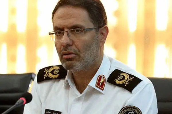 توقیف خودروهایی که از ال‌ای‌دی استفاده کنند