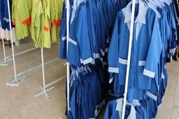 روپوش مدارس؛ قاتل خلاقیت کودکان