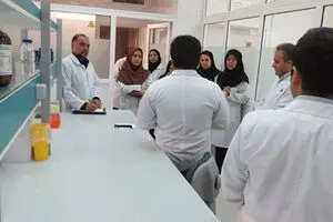 انجام ۹۵درصد آزمایشات پزشکی در کشور