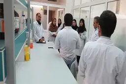 انجام ۹۵درصد آزمایشات پزشکی در کشور