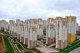 رونق بازار مسکن ترکیه با سرمایه ایرانی