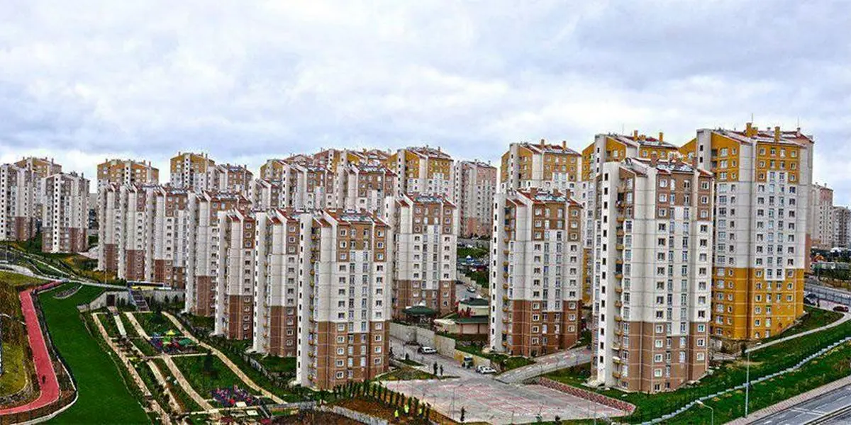 رونق بازار مسکن ترکیه با سرمایه ایرانی