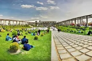 جمعی از ناشران: نمایشگاه کتاب را به «شهر آفتاب» نبرید