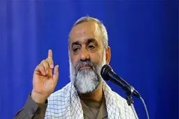 واکنش سردار نقدی به یک ادعا/ نبوی باید در دادگاه پاسخگوی دروغ خود باشد