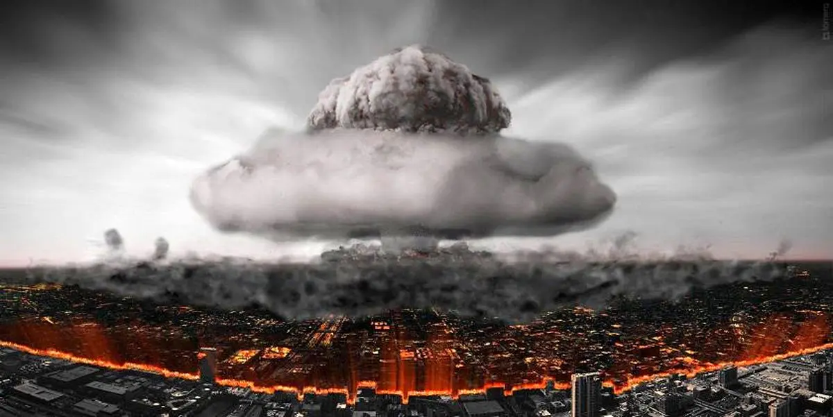 افشای آزمایش هسته‌ای مخفیانه اسرائیل در سال ۱۹۷۹