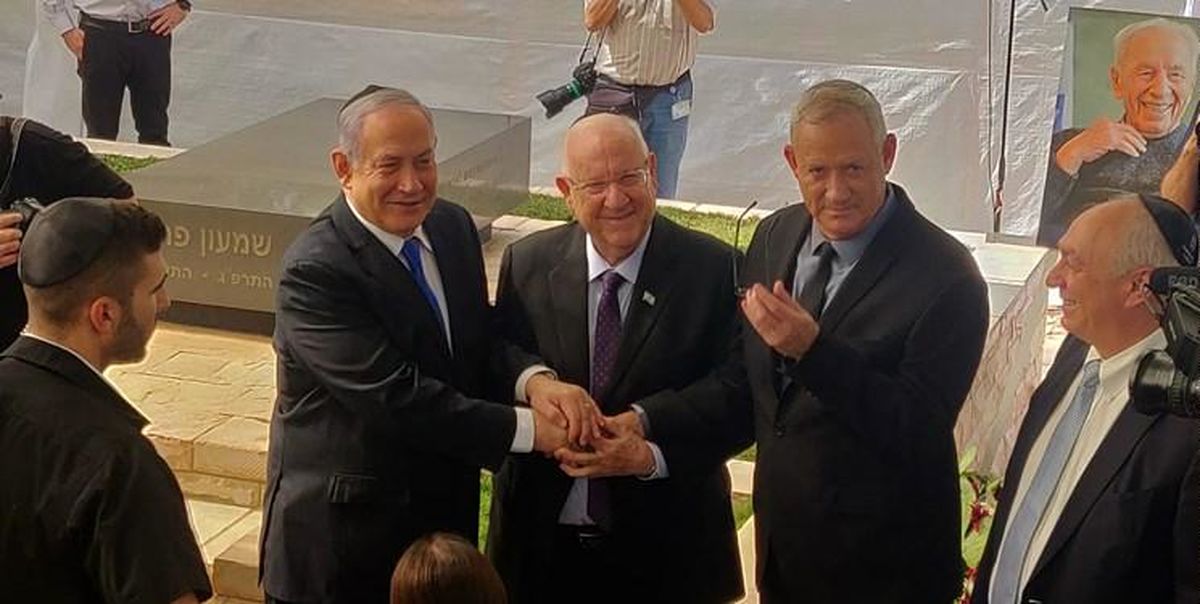 آیا ممکن است فرصت تشکیل ائتلاف به نتانیاهو داده شود؟