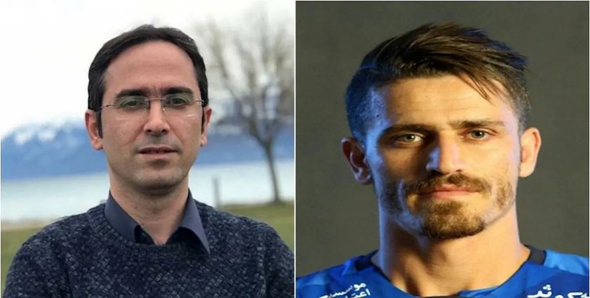 افشاگری‌های خطیر و غفوری؛ جنجال جدید استقلالی‌ها پس از دربی