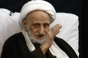 توصیه‌هایی از مرحوم آیت‌الله بهجت به دانش‌آموزان+فیلم