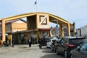 صدور الکترونیکی پروانه خروج موقت خودروهای شخصی زائران اربعین