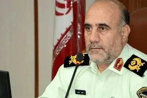 کاهش ساعت فعالیت صنوف در تهران