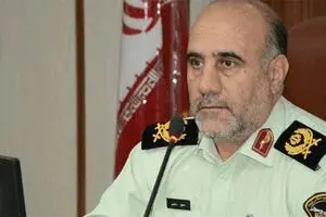 کاهش ساعت فعالیت صنوف در تهران