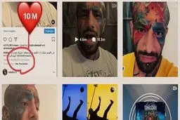 رکوردزنی تتلو