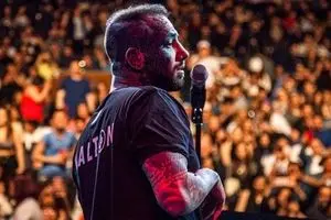 لشکرکشیِ مجازیِ تتلو