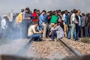 یک هپکو و دو روایت