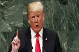 پاسخ جالب نماینده زن ونزوئلا به اتهامات ترامپ علیه دولت کاراکاس