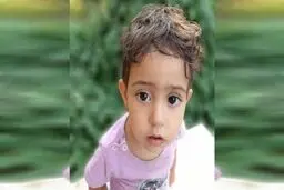 ۸ روز بی‌خبری از زهرای ۲ ساله/ جست‌وجو‌ها به کجا رسید؟