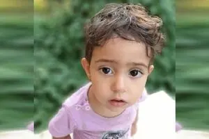 ۸ روز بی‌خبری از زهرای ۲ ساله/ جست‌وجو‌ها به کجا رسید؟