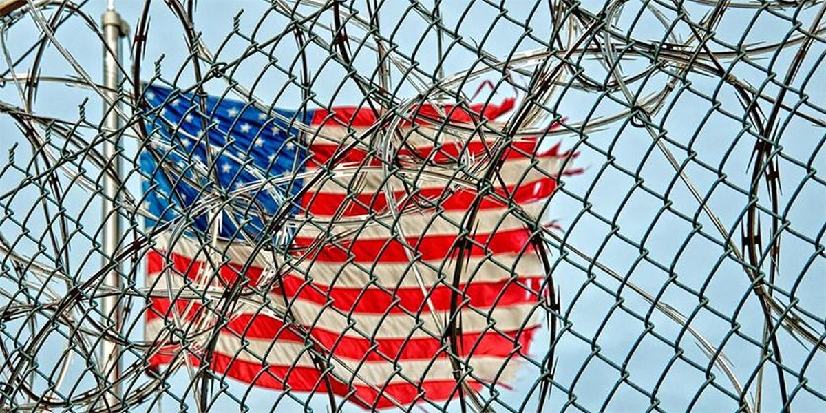 آزادی زنان زندانی آمریکایی به شرط «بردگی جنسی!»