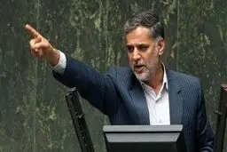 مسئول مشکلات کشور کسانی هستند که برجام را ۲۰ دقیقه‌ای تصویب کردند