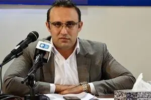 معاون فروش ایران خودرو بازداشت شد