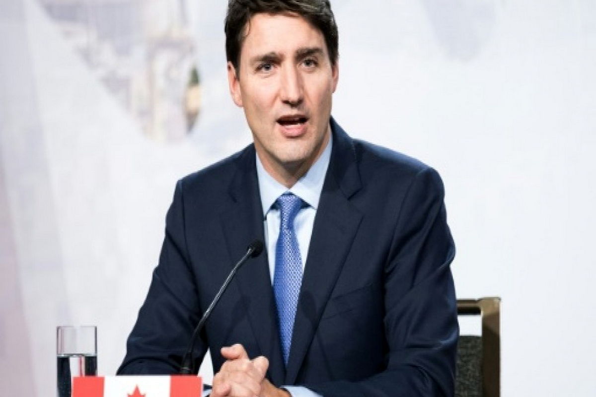 کانادا قرارداد فروش تسلیحات به عربستان را لغو می کند