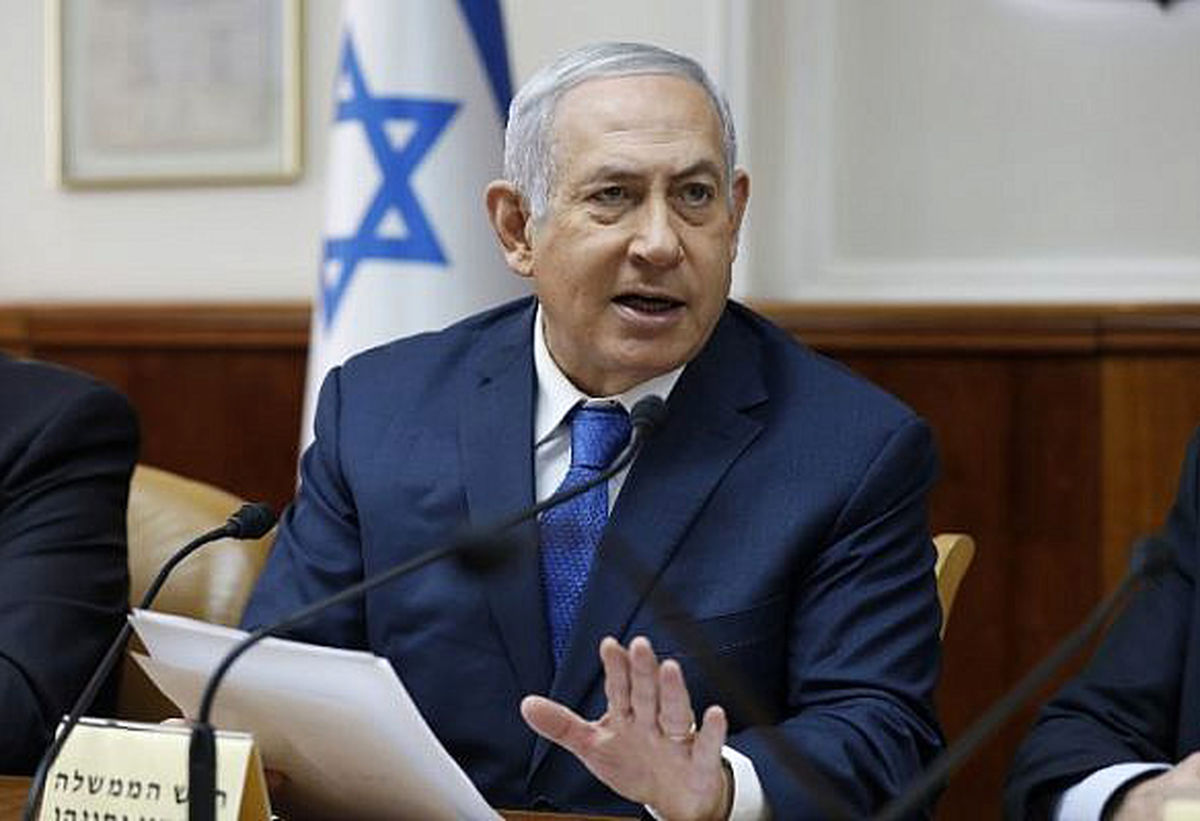 ادعای جدید نتانیاهو: جاسوسان اسرائیلی به طور مرتب به ایران رفت و آمد دارند