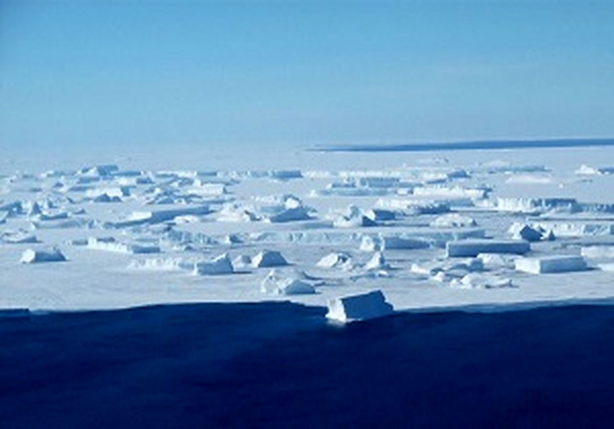 مرگ مرموز دو تکنیسین آمریکایی در قطب جنوب