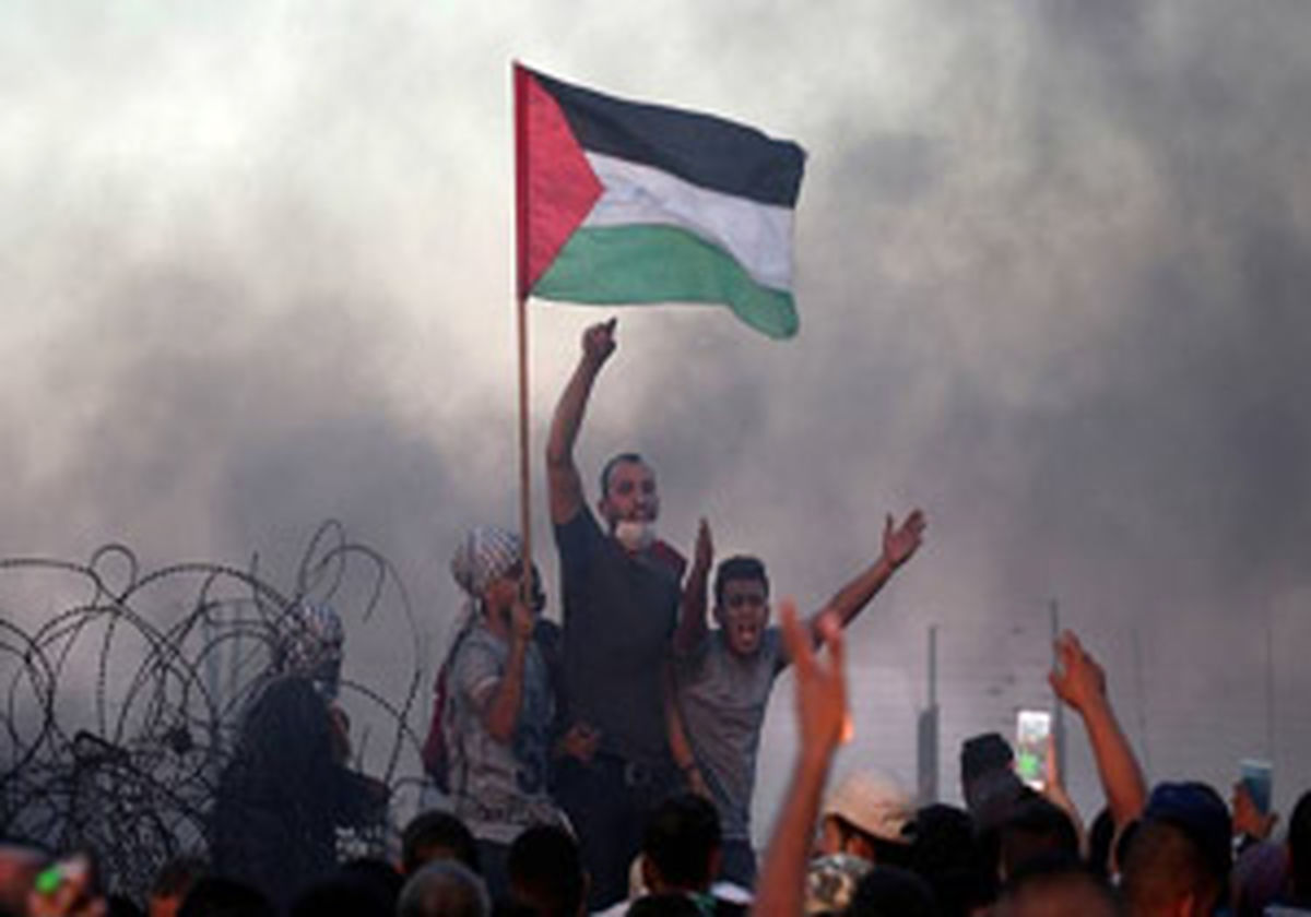 رای الیوم: مقاومت، غزه و کرانه باختری را متحد کرد