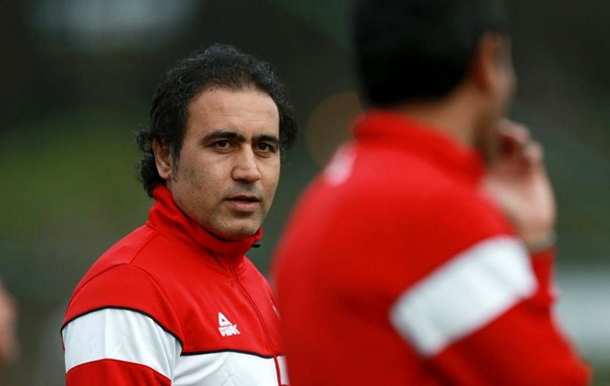مهدوی‌کیا: برانکو بهترین مربی خارجی فوتبال ایران است/ پرسپولیس شاهکار کرد