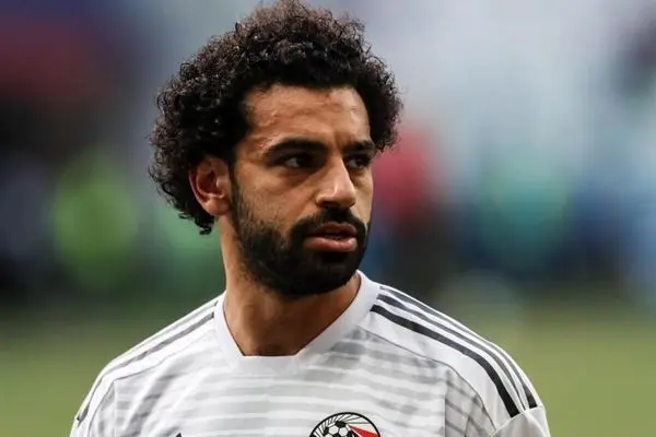 فوتبال جهان|محمد صلاح: امیدوارم سال آینده هم مرد سال آفریقا شوم/ برای کمک به تیم خودم را تحت فشار قرار می‌دهم