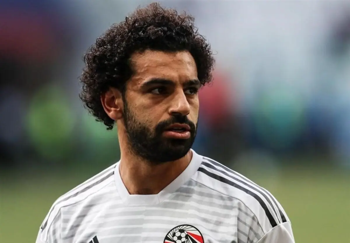 فوتبال جهان|محمد صلاح: امیدوارم سال آینده هم مرد سال آفریقا شوم/ برای کمک به تیم خودم را تحت فشار قرار می‌دهم