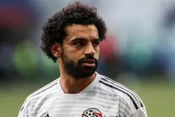 فوتبال جهان|محمد صلاح: امیدوارم سال آینده هم مرد سال آفریقا شوم/ برای کمک به تیم خودم را تحت فشار قرار می‌دهم