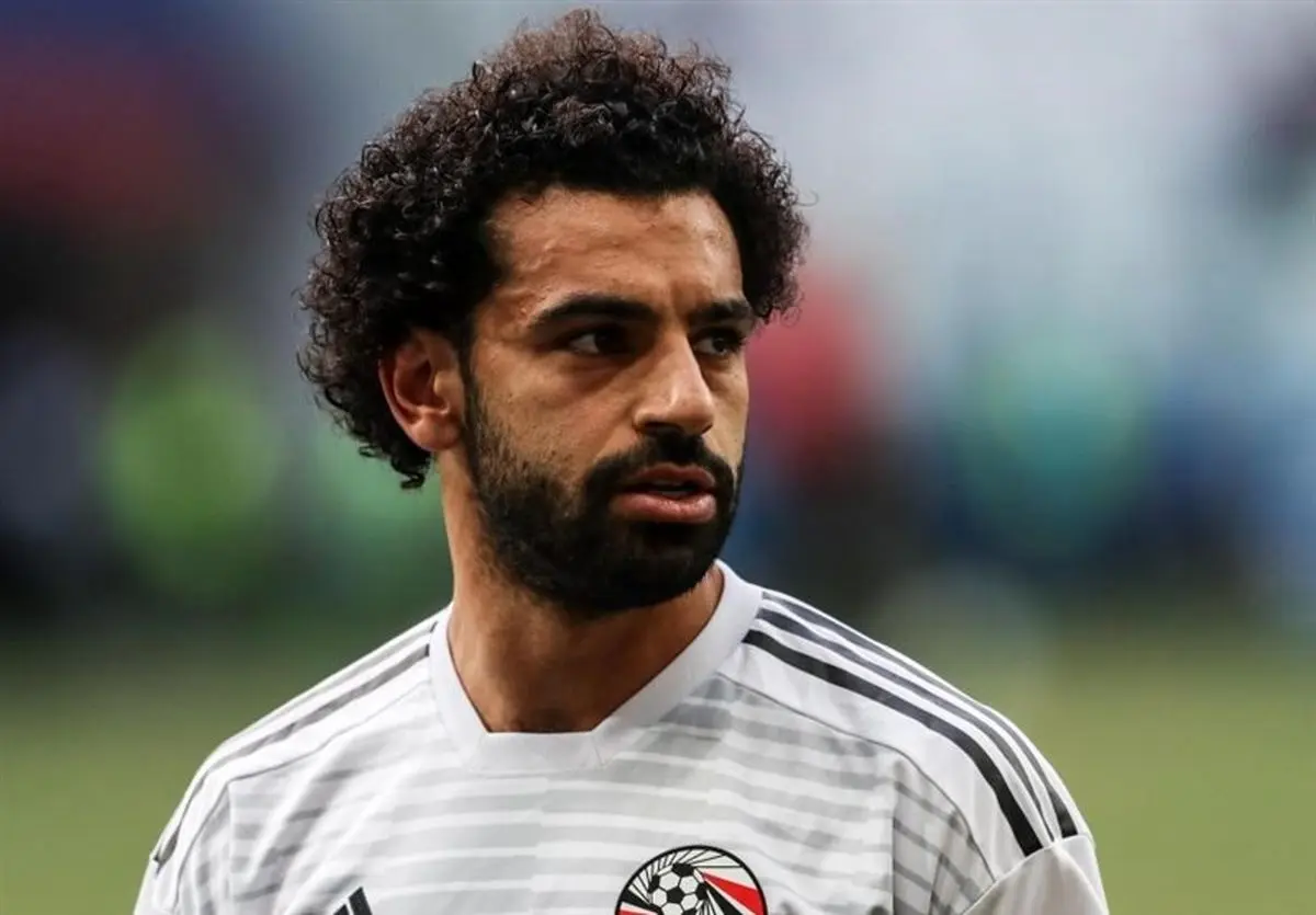 فوتبال جهان|محمد صلاح: امیدوارم سال آینده هم مرد سال آفریقا شوم/ برای کمک به تیم خودم را تحت فشار قرار می‌دهم